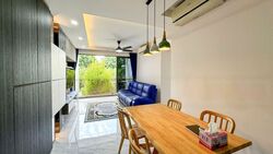 The Criterion (D27), Condominium #566750681
